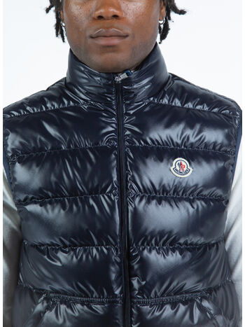 SMANICATO AUBE VEST, 778, small