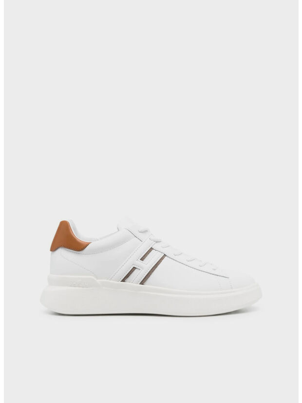 SCARPA H58, 386J BIANCO, large