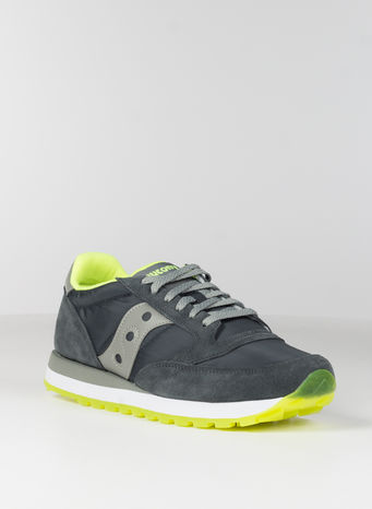 SCARPA JAZZ, 257GREYYELLOW, small