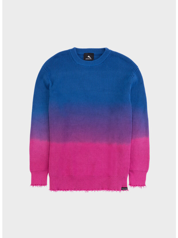 MAGLIONE DEGRADE JUMPER, 3628, large