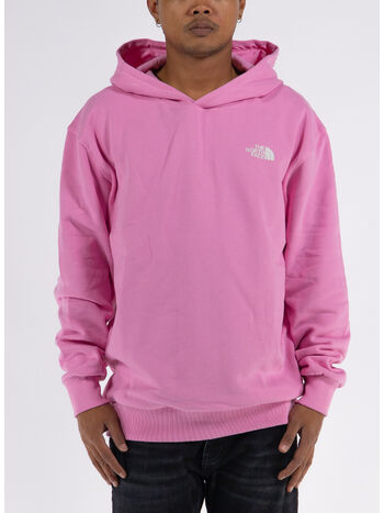FELPA HOODIE MATTERHORN, I0W1 ORCHID PINK, small