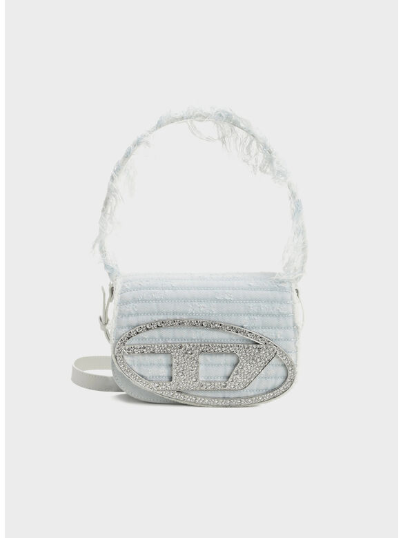 BORSA 1DR-ICONICA A SPALLA, HB179, medium