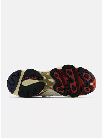 SCARPA 1000 UNISEX, CB, small