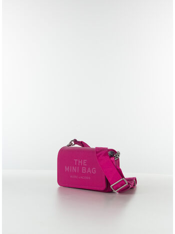 BORSA THE LEATHER MINI, , small