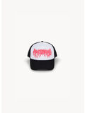 CAPPELLO METAL TRUCKER, BLK BLACK, thumb