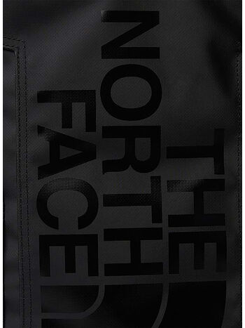 ZAINO MINI BASE CAMP FUSE BOX UNISEX, 4HF1 TNF BLACK, small