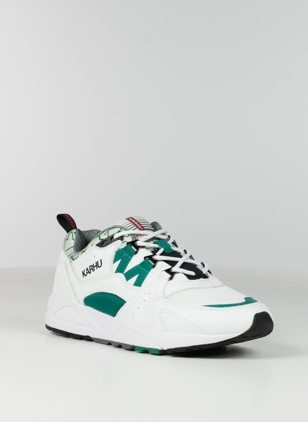 SCARPA FUSION 2.0, WHITE/ULTRAMARINE, large