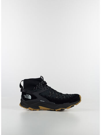 SCARPA DA CITTÀ VECTIV TARAVAL PEAK, KT01 TNF BLACK / ASPHALT GREY, small