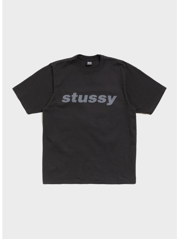 T-SHIRT SHARK PIG, 0090 FADED BLACK, large