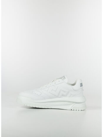 SNEAKERS ODISSEA GRECA, 1W000 BIANCO OTTICO, small
