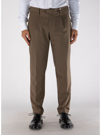 PANTALONE CHINO LUNGO, 28, small