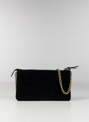 POUCH, 1000NERO, small