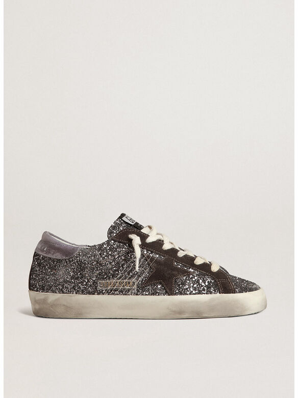 SCARPA SUPER-STAR, 60394 LIGHT ANTRHACITE/PURPLE/GREY, medium