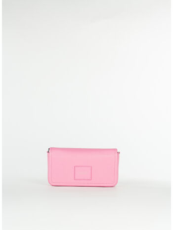 BORSA THE LEATHER MINI, 666, small