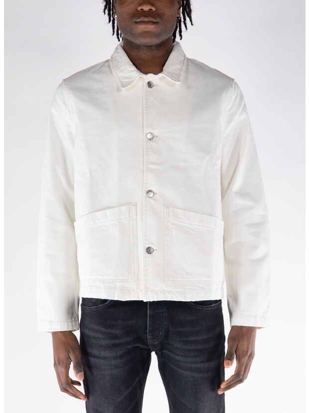 GIACCA WORKER, , large