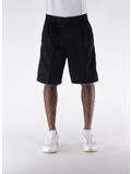 89GD BLACK GARMENT DYED