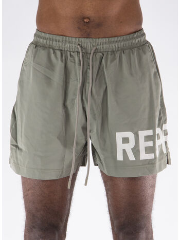 COSTUME DA BAGNO CON LOGO, , small