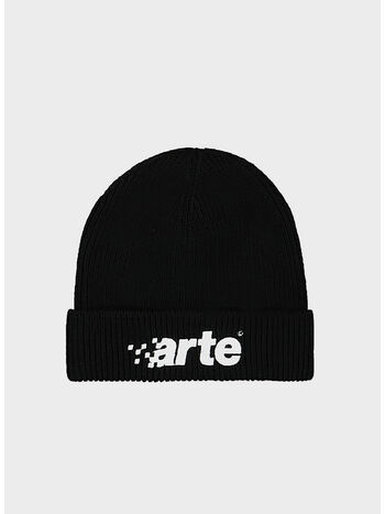 CAPPELLO FADE, BLACK, small