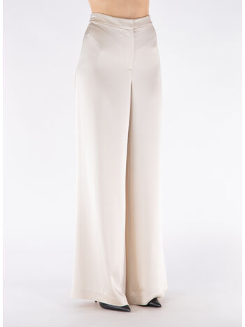 PANTALONE NAARA CLASSIC, NATURAL, small
