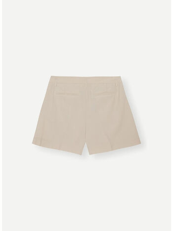 SHORTS LENA, BLEACHED, small