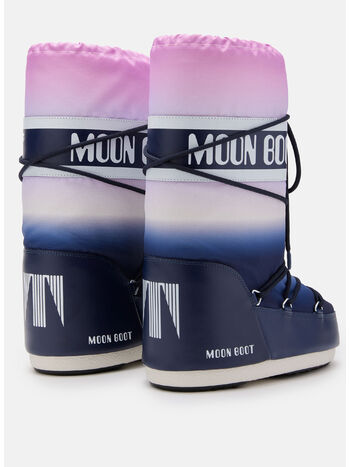STIVALE ICON MOONRISE, BLUE, small