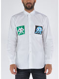 CAMICIA, 1 WHITE, thumb