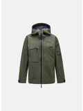 GIACCA ALPINE GTX, PINE NEEDLE, thumb