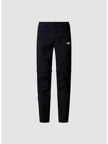 PANTALONE EXPLORATION, JK31 TNF BLACK, small