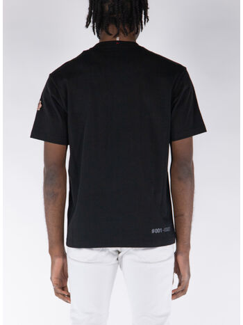 T-SHIRT CON LOGO, , small