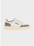 SCARPA MEDALIST LOW SOFT, FT15 SOFLEA/SUEWHT/CEMENTO, thumb