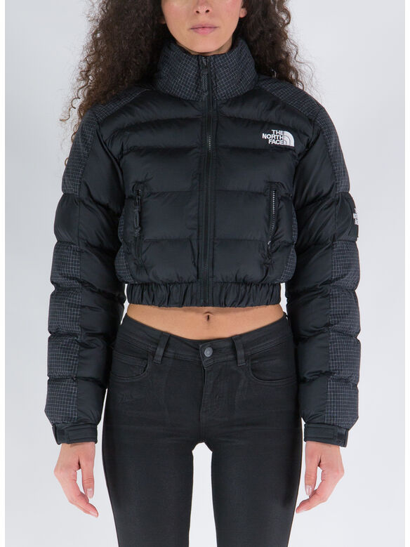 GIUBOTTO RUSTA PUFFER, JK31 TNF BLACK, medium
