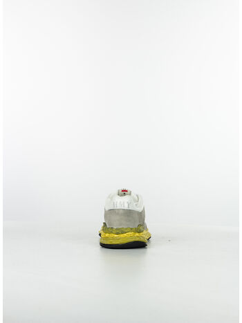 SCARPA GEORGE, WHITE, small