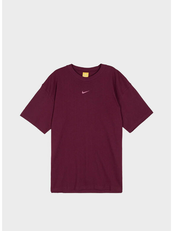 T-SHIRT NOCTA UNISEX, 610 BORDEAUX/LIGHT BORDEAUX, medium