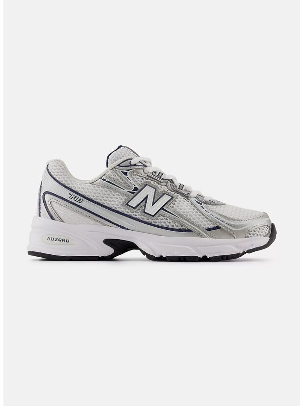SCARPA 740 UNISEX, WN2 NB NAVY, large