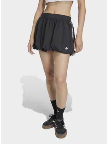 GONNA A PALLONCINO, BLACK, small