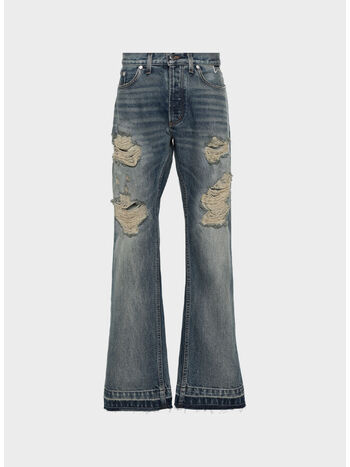 JEANS IN DENIM BEACH BUM, 1305 DARK INDIGO 1305, small