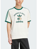 MAGLIA OG DEPT. GRAPHIC TEE, OWHITE, thumb