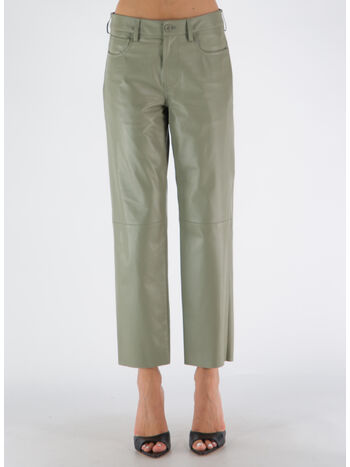PANTALONE 5 TASCHE, 5247 SAGE, small