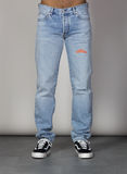 VINTAGEWASH/ORANGE