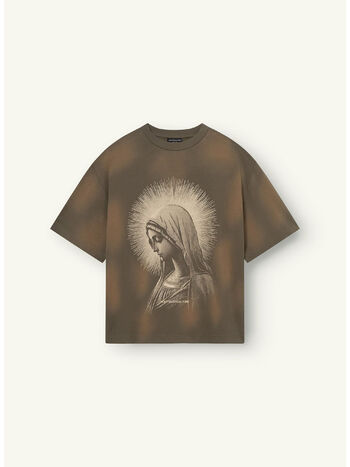 T-SHIRT DAISHOJI, Faded Olive, small