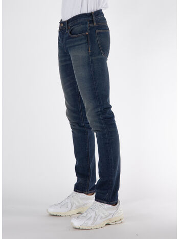 JEANS AUTHENTIC SELVEDGE DENIM, , small
