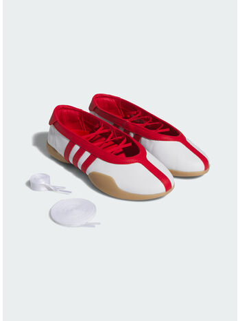 SCARPA TAEKWONDO MEI BALLET, FTWWHT/BETSCA/GUM3, small