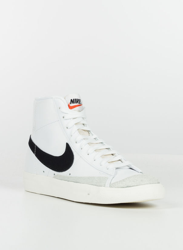 SCARPA BLAZER MID '77 VINTAGE, WHITE/BLACK, large