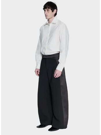PANTALONE ENTAL, 0015 BLACK, small