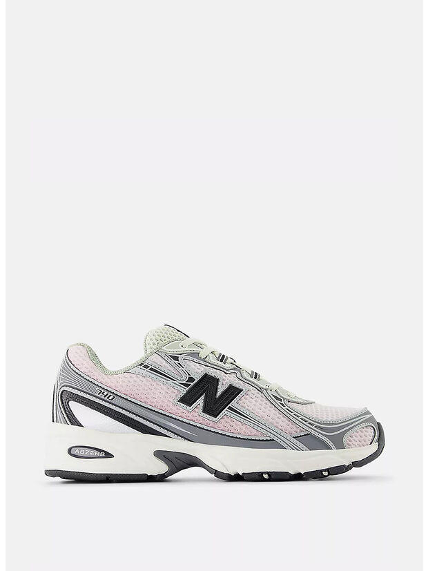 SCARPA 740 UNISEX, YG2 PINK GRANITE, large