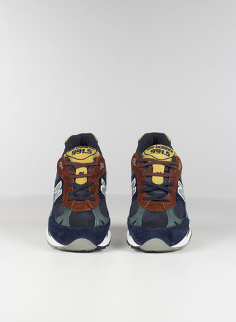 SCARPA M991.5, MULTI, small