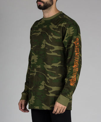 MAGLIA  AMBUSH TT ROSE, CAMO, small