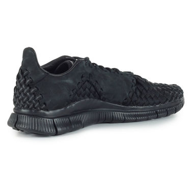 SCARPA FREE INNEVA WOVEN A/W 16, BLACK/BLACK, small
