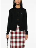 CARDIGAN BEA, N402 BLACK, thumb