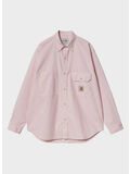 CAMICIA L/S IRWIN, 2P7XX AIR PINK, thumb
